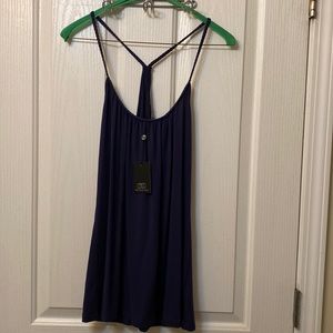 Tart Collections Racerback Tank Top